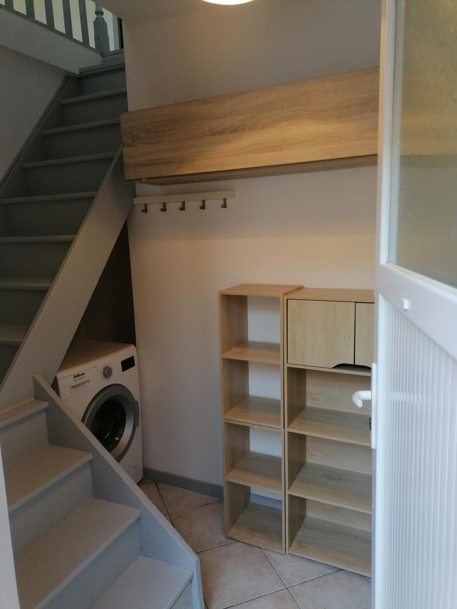 Appt Moderne 50M2 Avec Terrasse Apartment Rouvroy  Bagian luar foto